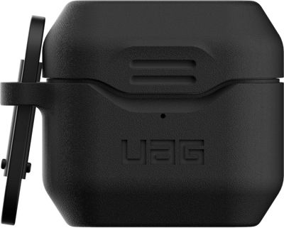 UAG Funda Silicona Standard Issue Verde Oliva para Airpods 3a