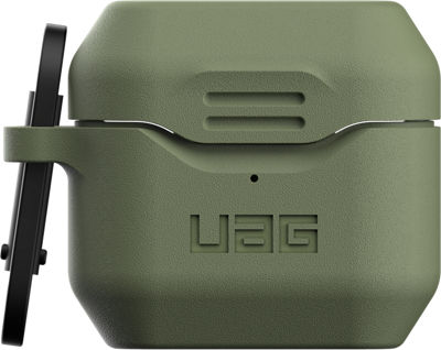 Uag best sale silicone case