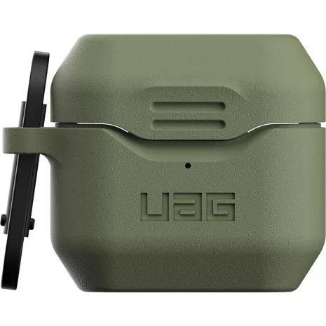 UAG Standard Issue Silicone Case for AirPods (3rd Generation)