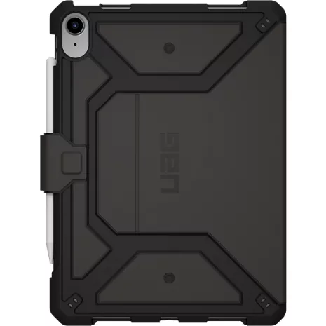 UAG Metropolis SE Case for iPad (10th Gen) Black image 1 of 1 