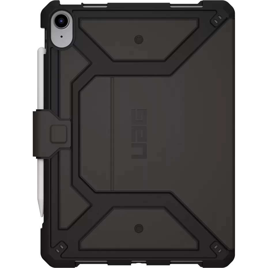 UAG Metropolis SE Case for iPad (10th Gen) - Black | Verizon