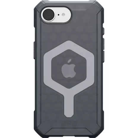 UAG Essential Armor Case with MagSafe for iPhone 16e
