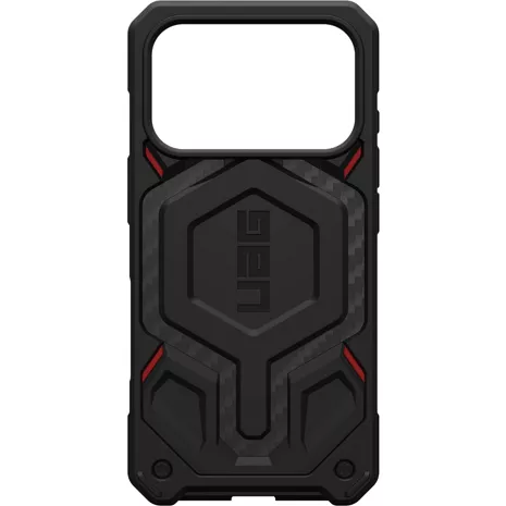 UAG Monarch Pro Case with MagSafe for iPhone 17 Pro
