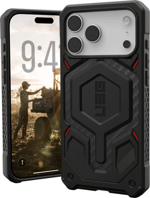 UAG Monarch Pro Case