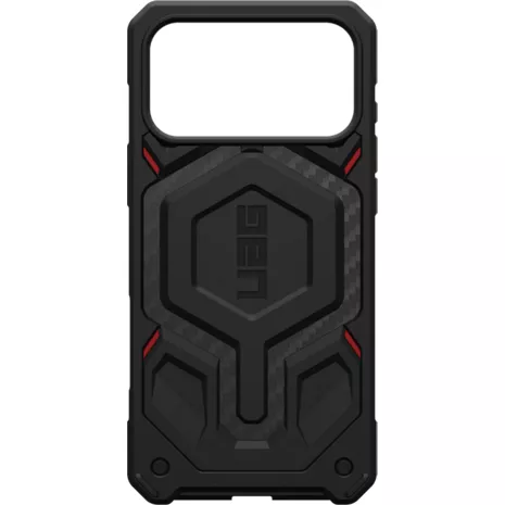 UAG Monarch Pro Case with MagSafe for iPhone 17 Pro Max