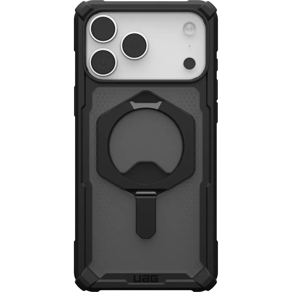 UAG Plasma XTE Case with MagSafe for iPhone 17 Pro Max - Black / Ash | Verizon