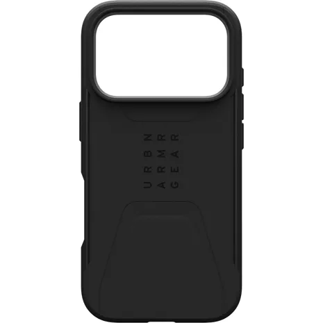 UAG Civilian Case with MagSafe for iPhone 17 Pro