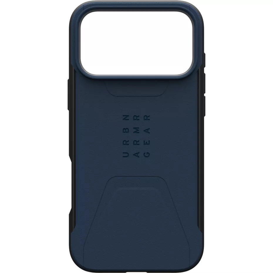 UAG Civilian Case with MagSafe for iPhone 17 Pro Max - Mallard | Verizon