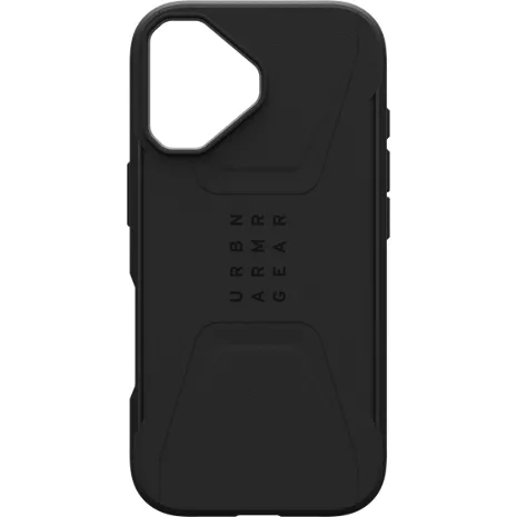 UAG Civilian Case with MagSafe for iPhone 17