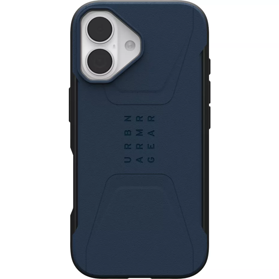 UAG Civilian Case with MagSafe for iPhone 17 - Mallard | Verizon
