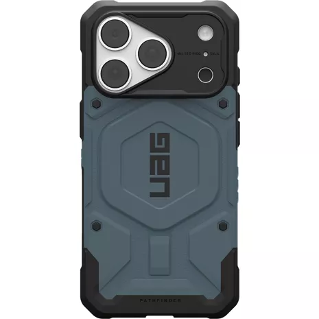 UAG Pathfinder Case with MagSafe for iPhone 18 Pro/17 Pro