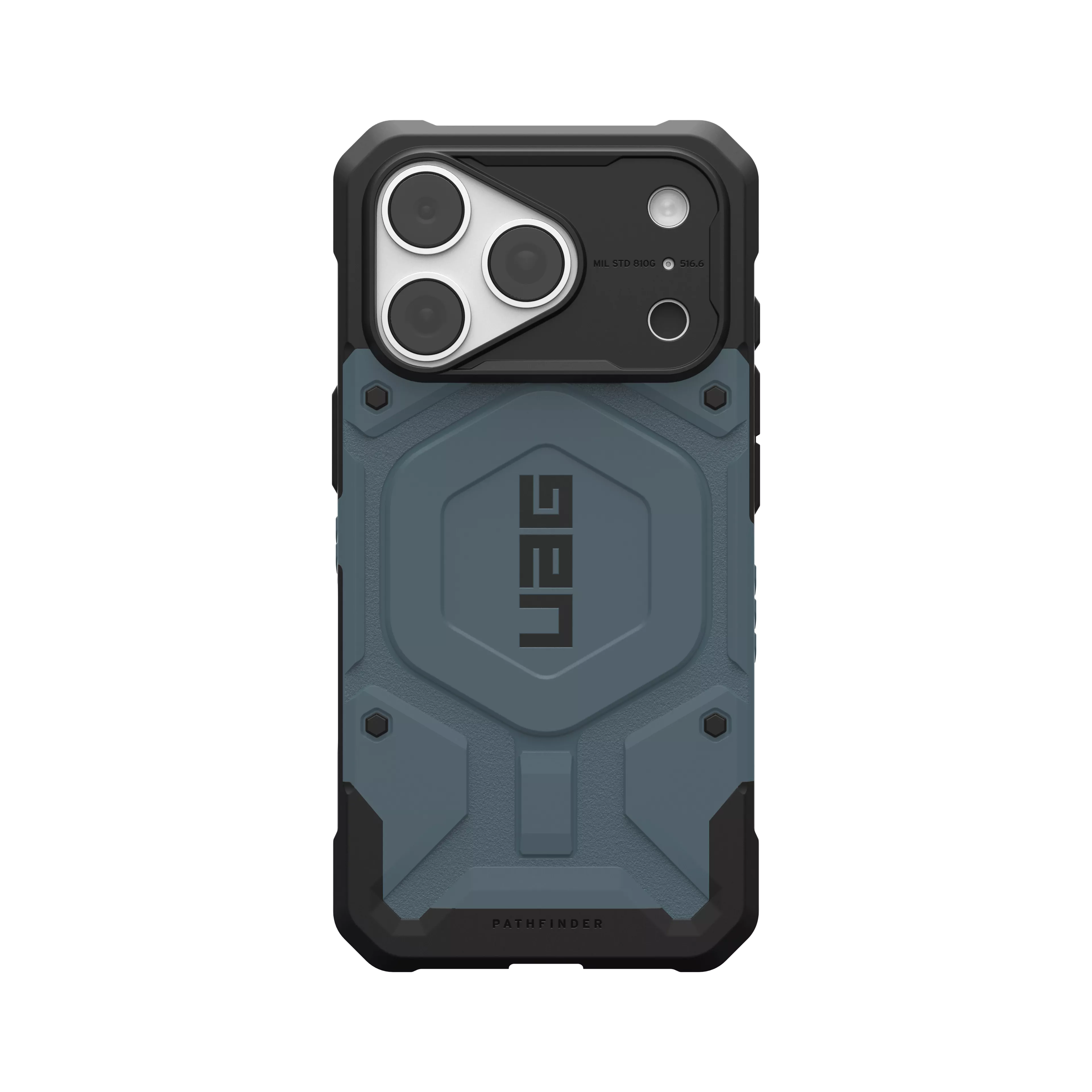 Pathfinder Case with MagSafe for iPhone 18 Pro/17 Pro