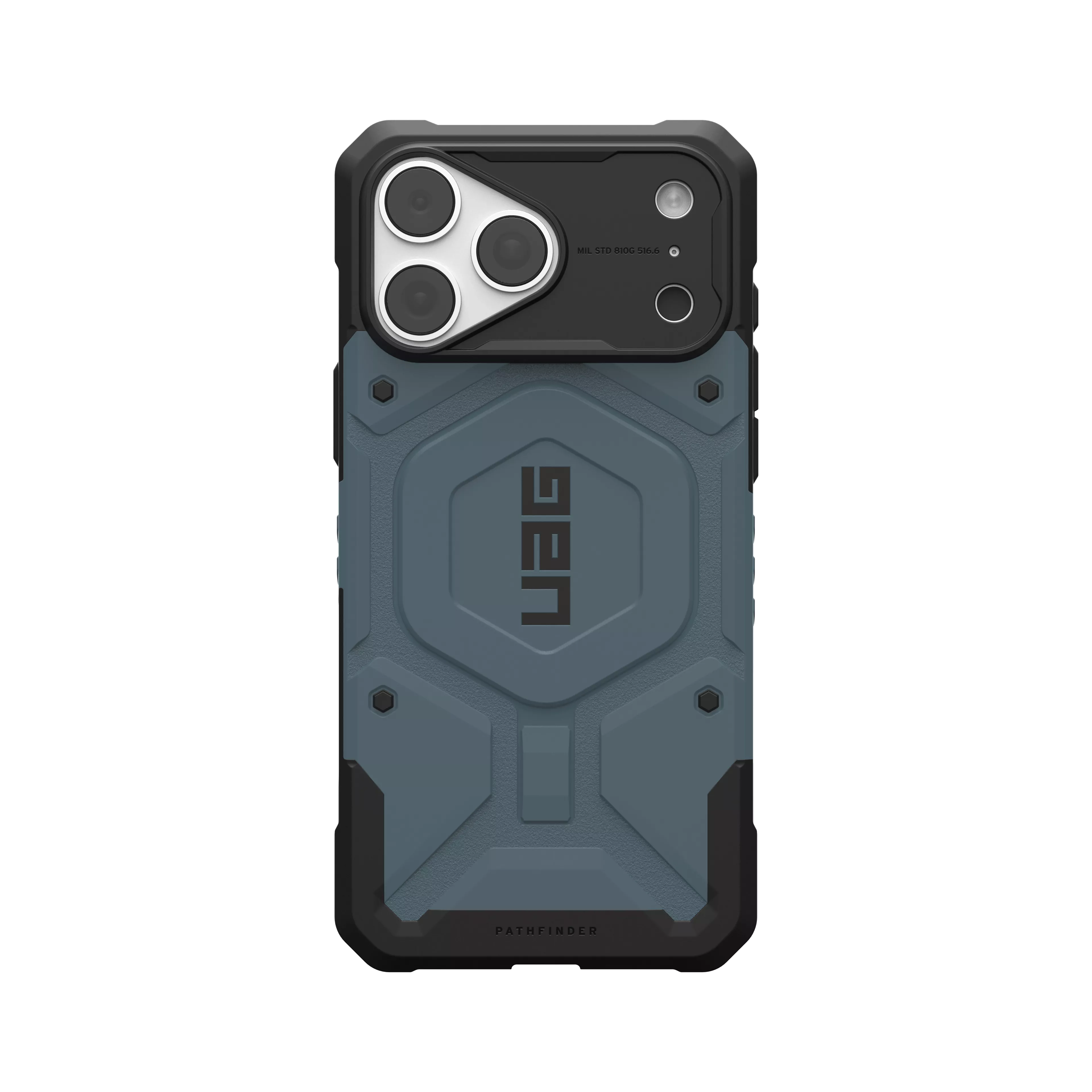 Pathfinder Case with MagSafe for iPhone 18 Pro Max/17 Pro Max