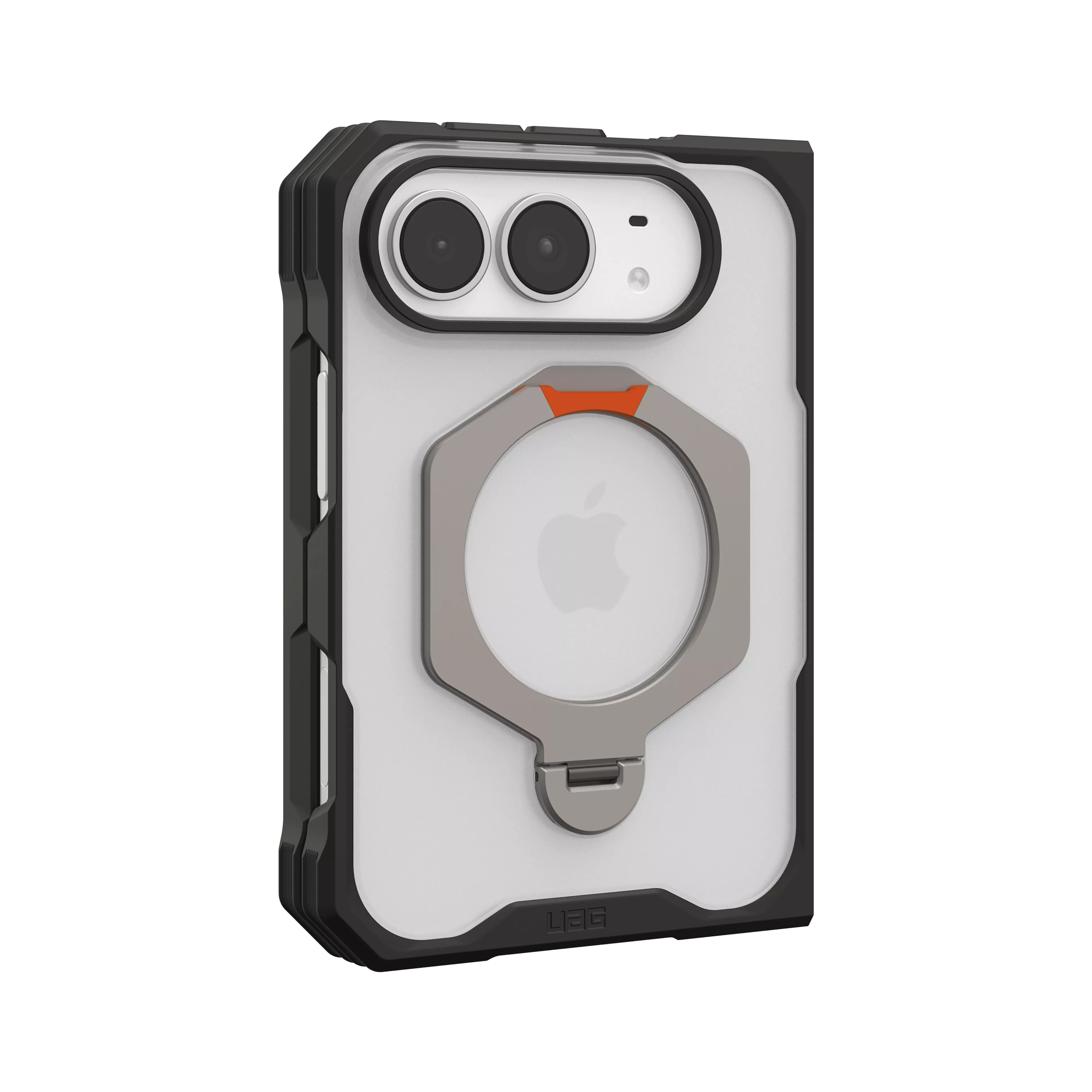 Mouve XTE Case for iPhone Duo