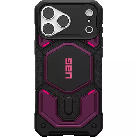 UAG Monarch Pro Case with MagSafe for iPhone 18 Pro Max/17 Pro Max
