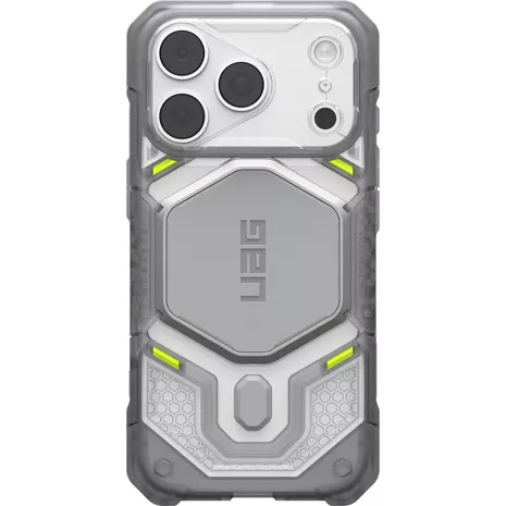 UAG Monarch Pro Case with MagSafe for iPhone 18 Pro/17 Pro