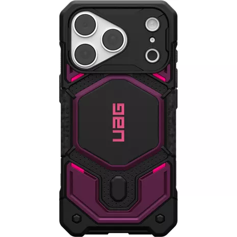 UAG Monarch Pro with MagSafe Case for iPhone 18 Pro/17 Pro