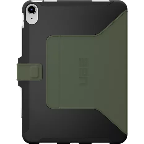 Estuche Folio UAG Scout para iPad (A16) y iPad (10.ª generación)​​ 