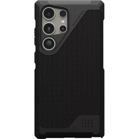 UAG Metropolis LT Case with Magnet for Samsung Galaxy S24 Ultra