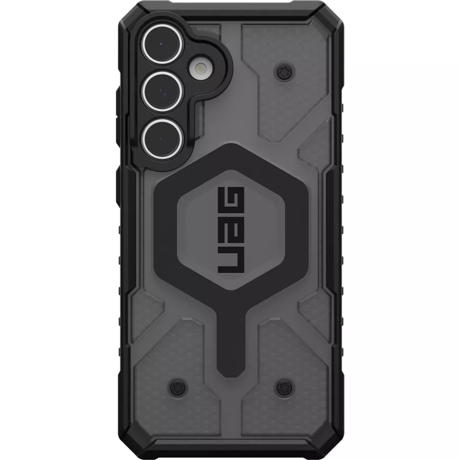 UAG Pathfinder Case for Galaxy S24 FE - Ash | Verizon