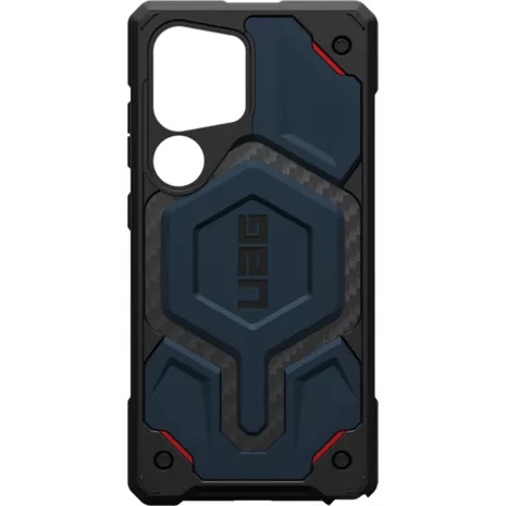 UAG Monarch Pro Case with Magnet for Galaxy S25 Ultra