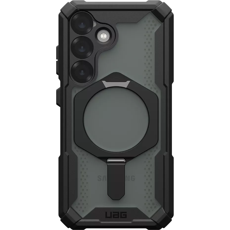UAG Plasma XTE Case with Magnet for Galaxy S25 - Black | Verizon