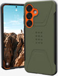 Civilian Case with Magnet for Galaxy S25 Plus