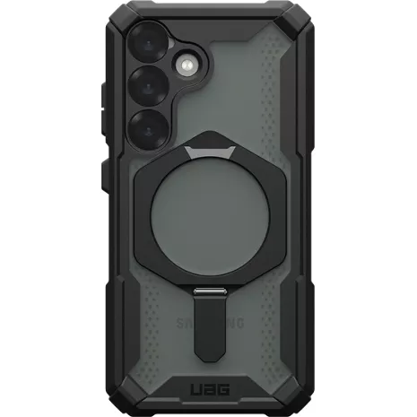 UAG Pathfinder SE Case with Magnet for Galaxy S25 Ultra - Greyscale Flag