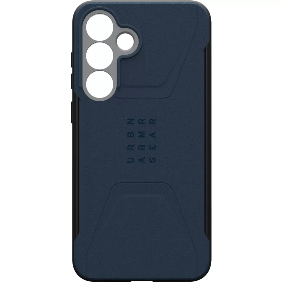 UAG Civilian Case with Magnets for Galaxy S25 FE - Mallard | Verizon