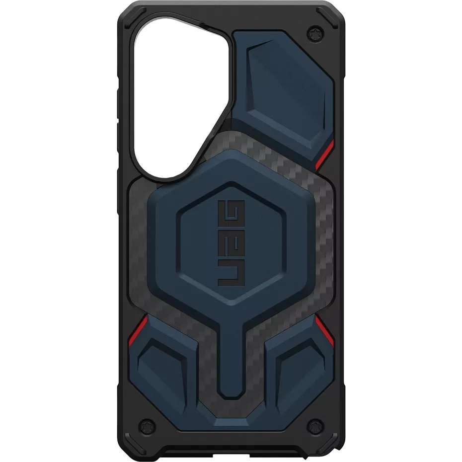UAG Monarch Pro Case with Magnet for Galaxy S26 Ultra - Mallard | Verizon