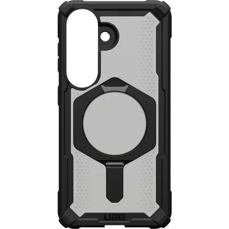 UAG Plasma XTE Case with Magnet for Galaxy S26