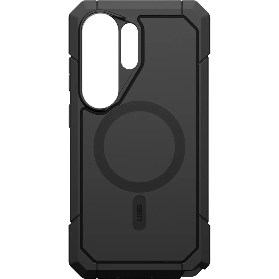 UAG Trooper Case with Magnet for Galaxy S26 Ultra - Black | Verizon