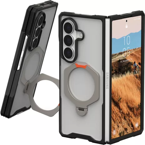 UAG Earth Mouve XTE Case with Kickstand for Galaxy Z Fold8 Ultra
