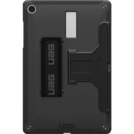 UAG Scout Case with Hand Strap and Kickstand for Galaxy Tab A11+/A9+