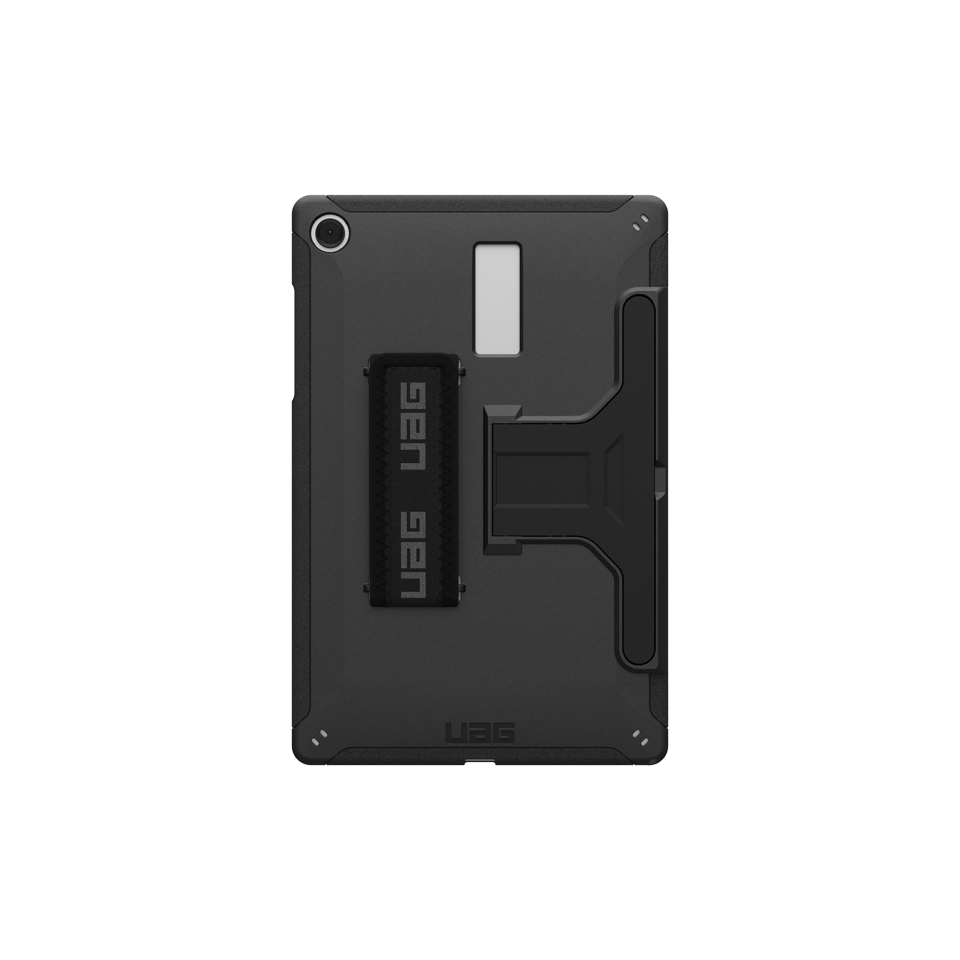 Scout Case with Hand Strap and Kickstand for Galaxy Tab A11+/A9+