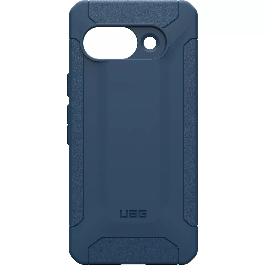 UAG Scout Series Case for Pixel 9a - Mallard | Verizon