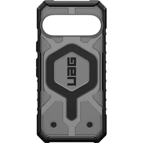 UAG Pathfinder Clear Case with MagSafe for Pixel 10/10 Pro