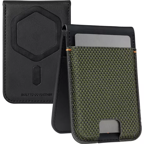 UAG Metropolis Kevlar Magnetic Wallet