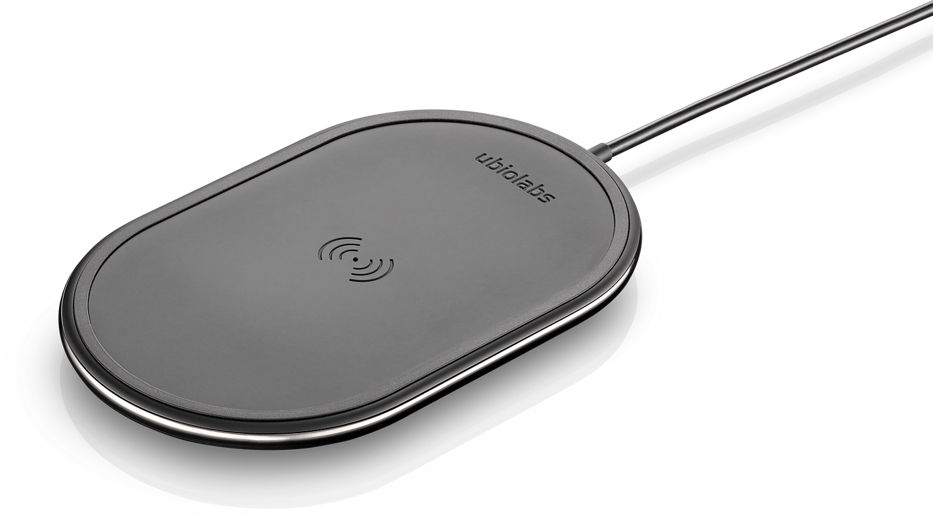 Ubio Labs Facet 10W Wireless Charging Pad Verizon