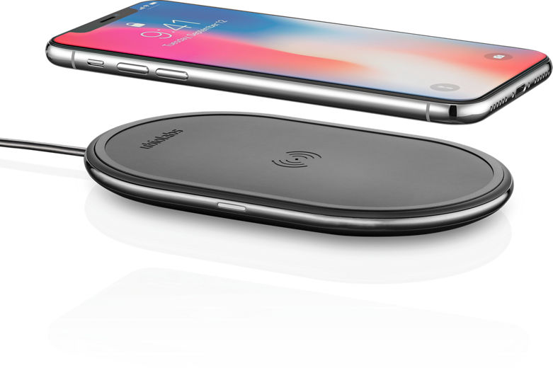 Ubio Labs Facet 10W Wireless Charging Pad Verizon