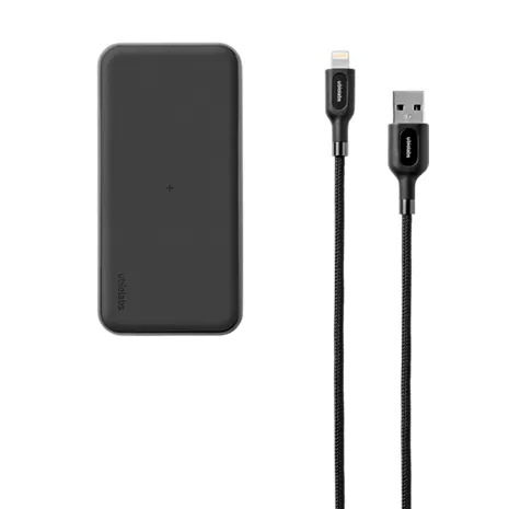 Cargador iPhone USB - Laptronic