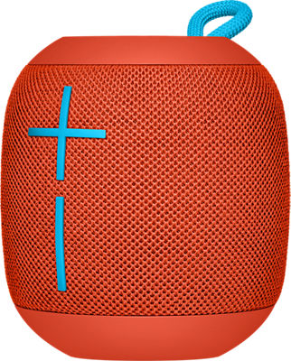 logitech wonderboom speaker