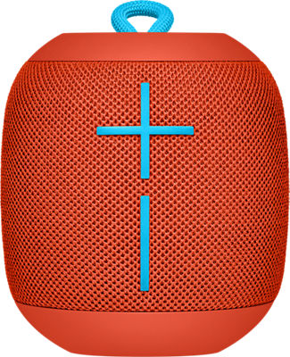 Ultimate Ears Wonderboom Portable Wireless Bluetooth Speaker