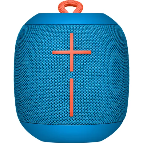 Logitech WONDERBOOM