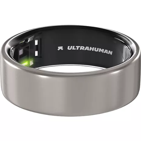 ULTRAHUMAN Ring AIR - Talla 8