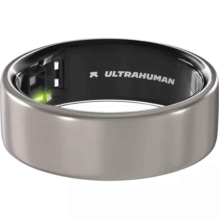 ULTRAHUMAN Ring AIR - Size...