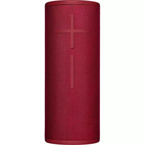 Ultimate Ears BOOM 3 Wireless Speaker - Sunset Red