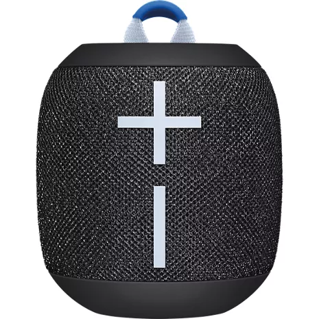 Ultimate Ears Wonderboom Portable Wireless Bluetooth Speaker