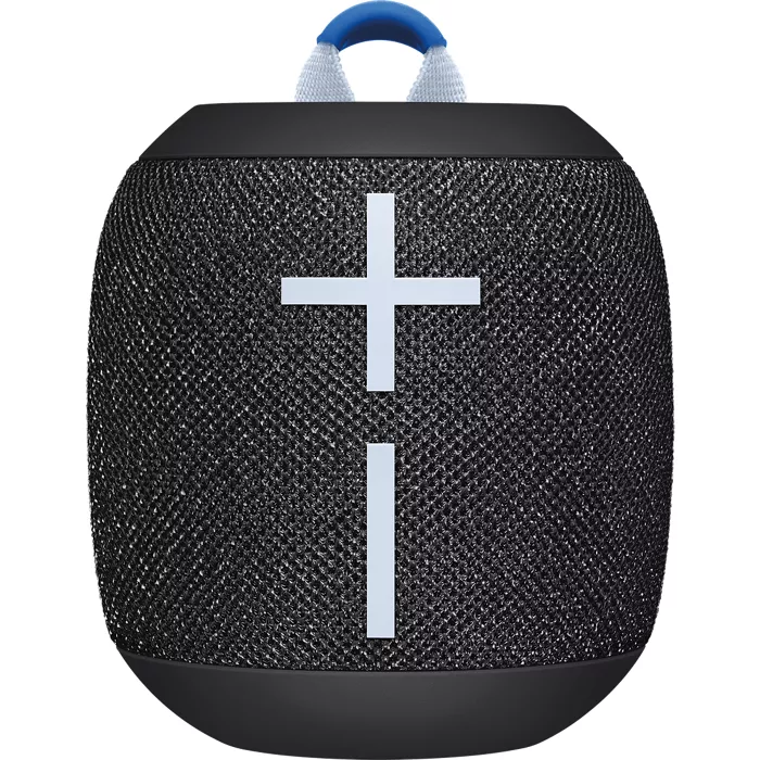 Ultimate Ears Wonderboom Portable Wireless Bluetooth Speaker - Active Black | Verizon