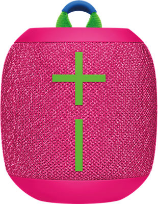 University of Louisville Bitty Boomer-NCAA Portable Wireless Bluetooth  Speaker-Awesome Sound